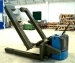 carrello con Forche ribaltabili