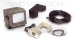 kit video per altezza o retro