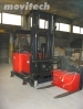 TRILATERALE LINDE A1