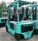 MITSUBISHI FBP18