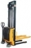 transpallet colonna semielettric